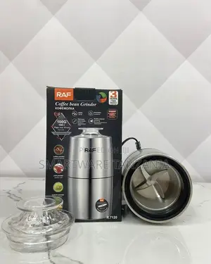 Dry Grain Spices Cereals Seasonings Coffee Bean Grinder