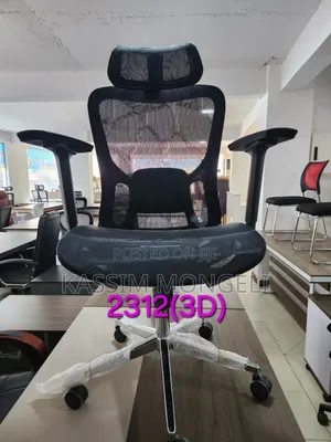 Karibuni Sana Tuna Uza Office Chairs