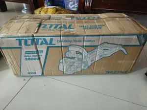 Total Wall Chaser 3000W