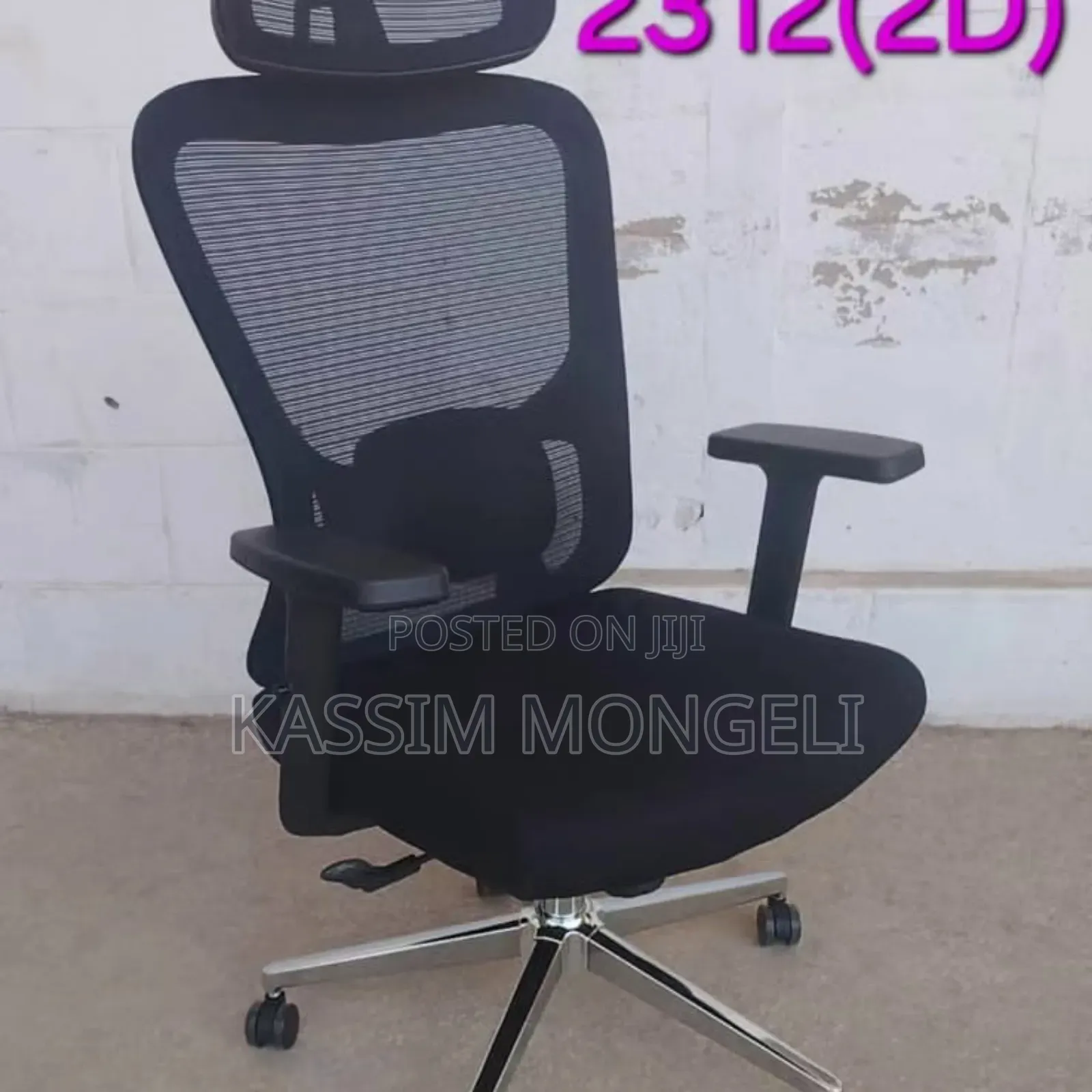 Office Chairs
