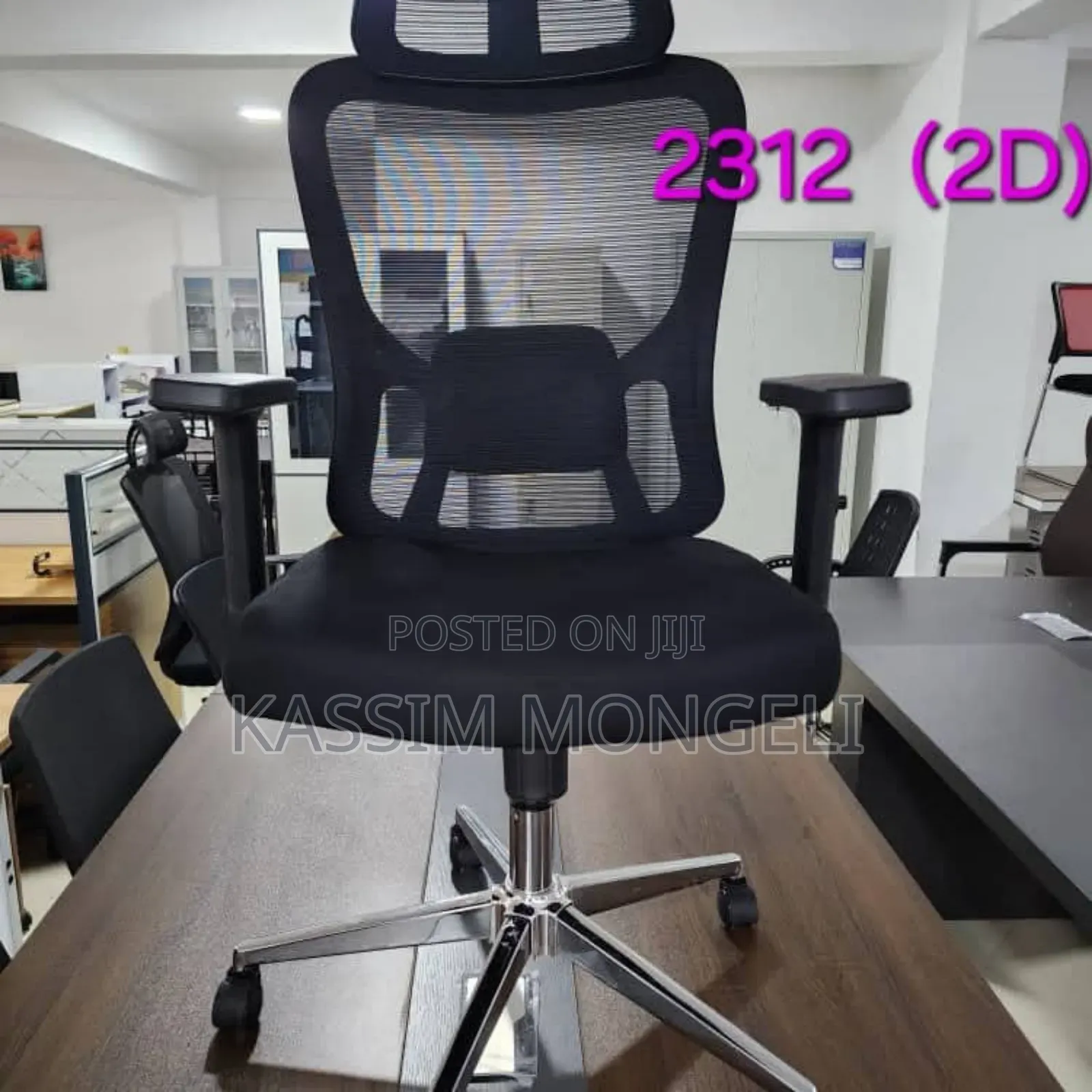 Office Chairs