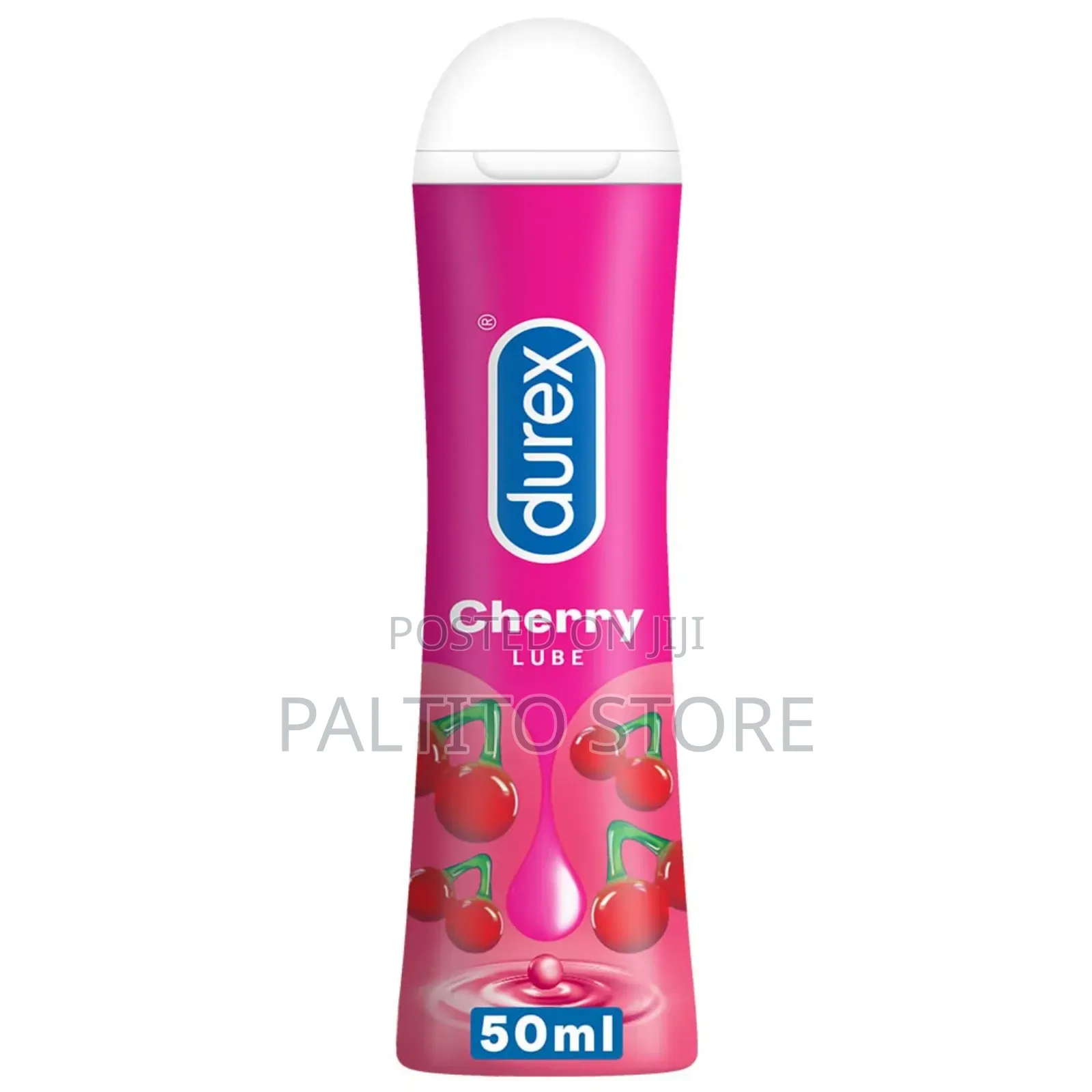 Durex Personal Lubricant (Kilainishi)