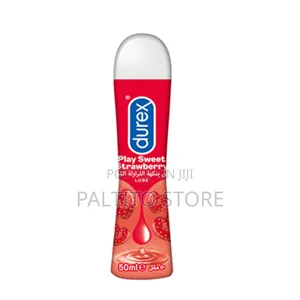 Durex Personal Lubricant (Kilainishi)