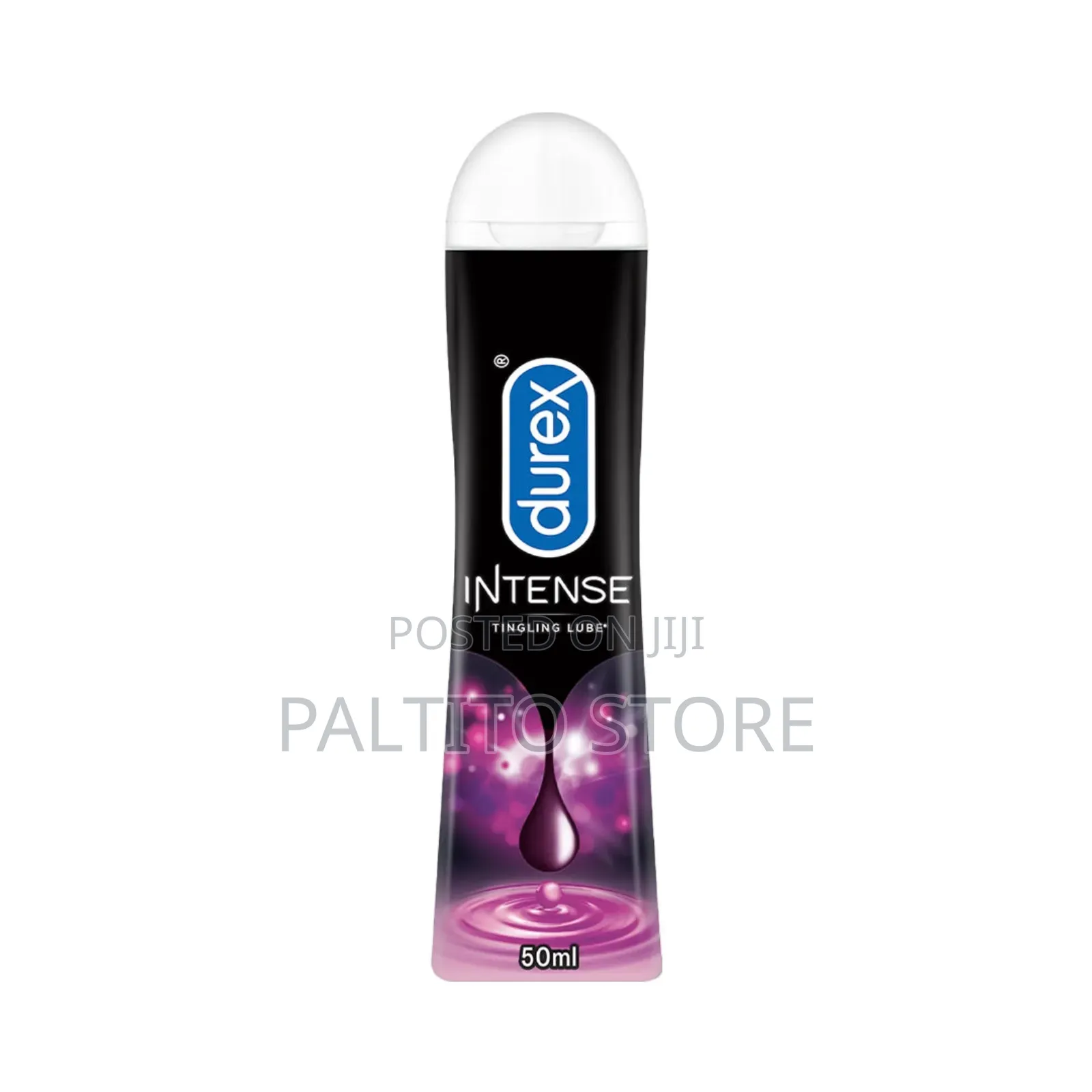 Durex Personal Lubricant (Kilainishi)