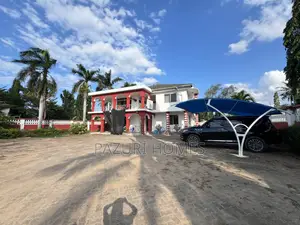 4bdrm Bungalow in Rainbow, Mbezi for rent