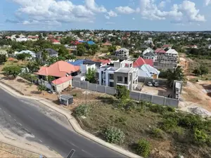 4bdrm House in Kibada, Kigamboni for sale