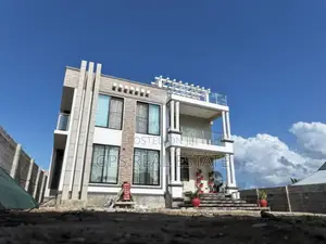 4bdrm House in Kibada, Kigamboni for sale