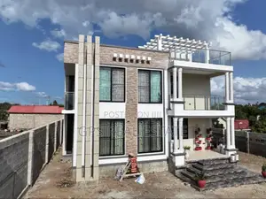 4bdrm House in Kibada, Kigamboni for sale