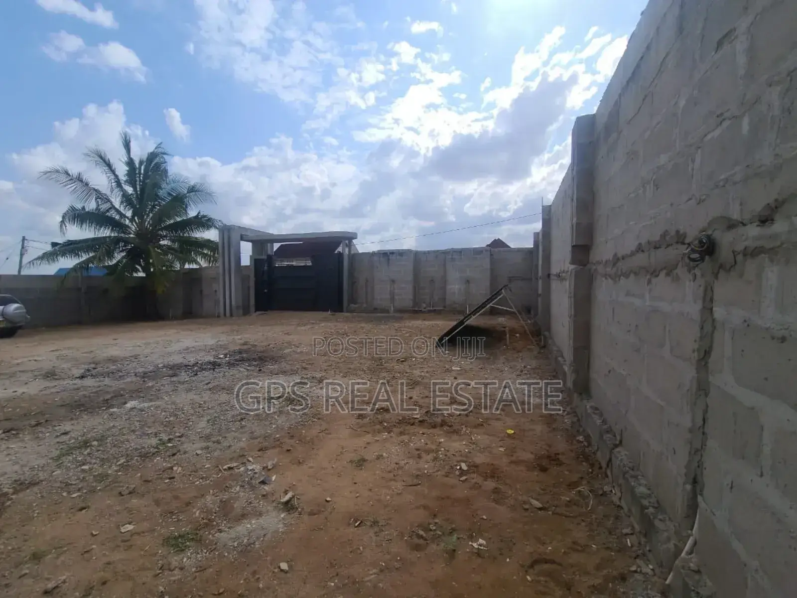 4bdrm House in Kibada, Kigamboni for sale