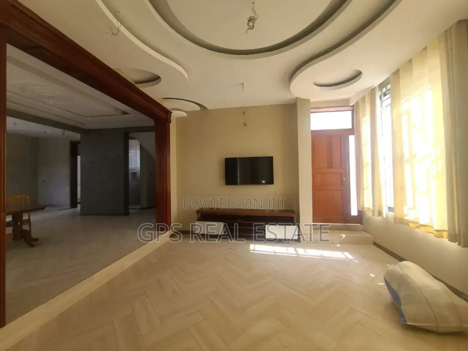 4bdrm House in Kibada, Kigamboni for sale
