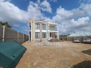 4bdrm House in Kibada, Kigamboni for sale