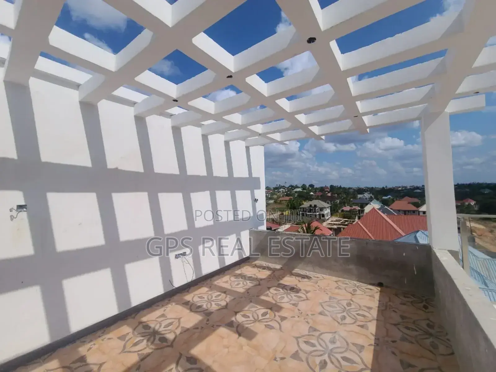 4bdrm House in Kibada, Kigamboni for sale
