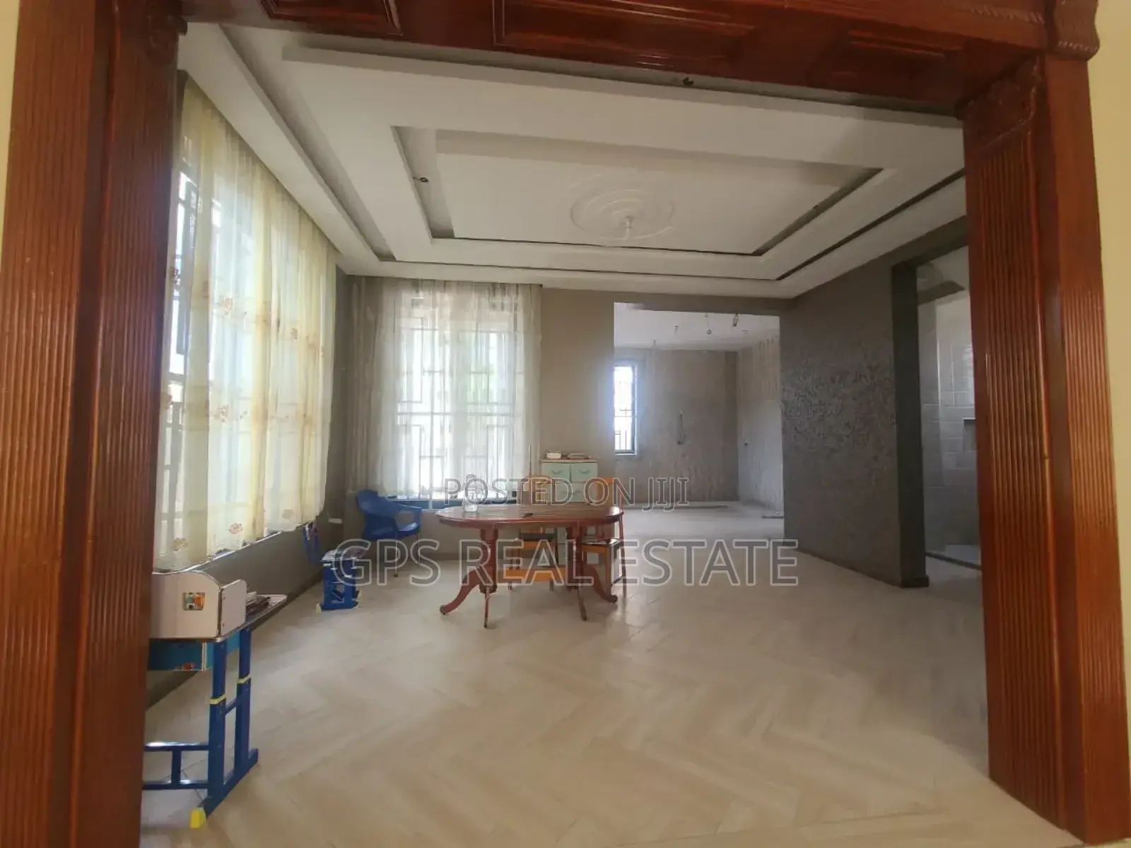 4bdrm House in Kibada, Kigamboni for sale