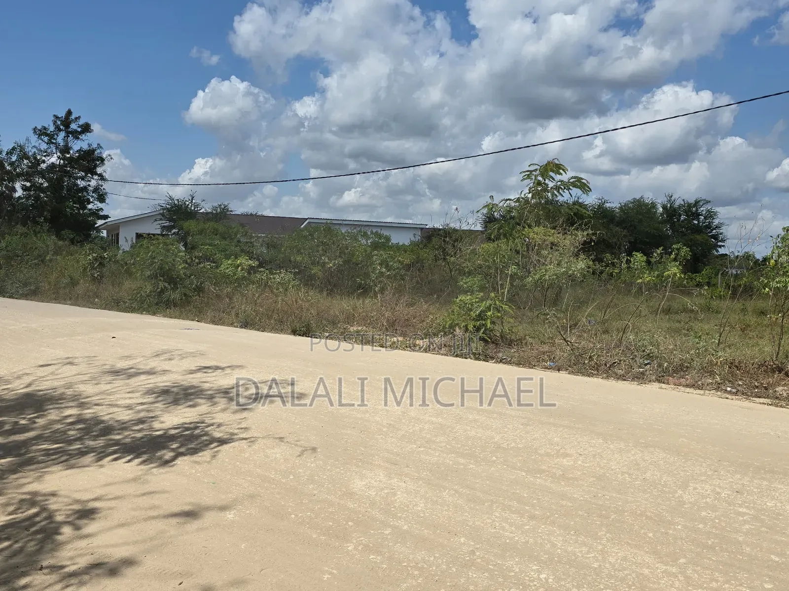Plot for Sale Mabwepande