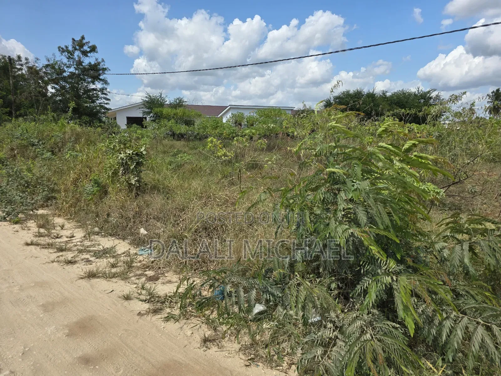 Plot for Sale Mabwepande