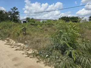 Plot for Sale Mabwepande