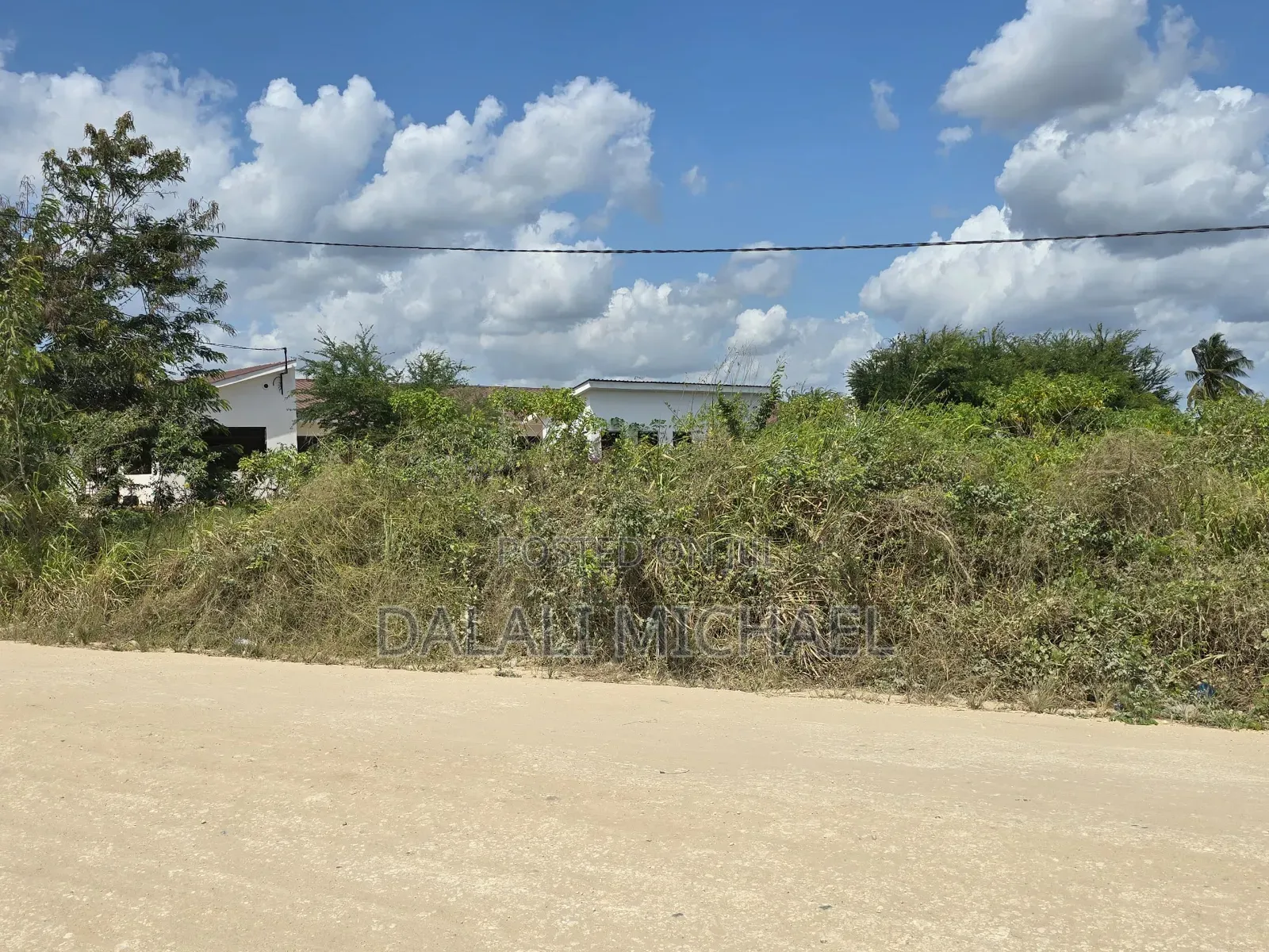 Plot for Sale Mabwepande