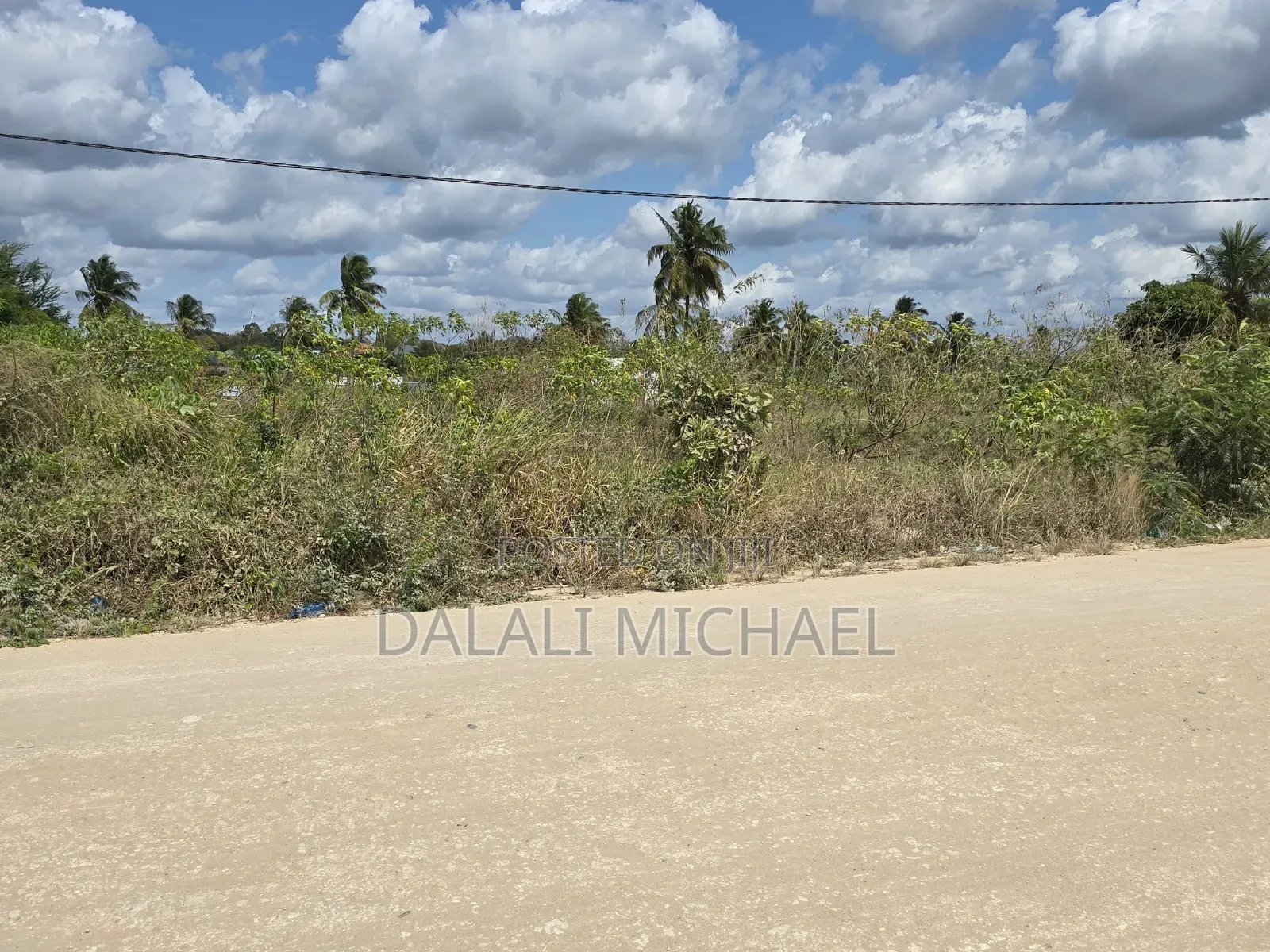 Plot for Sale Mabwepande