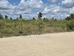 Plot for Sale Mabwepande