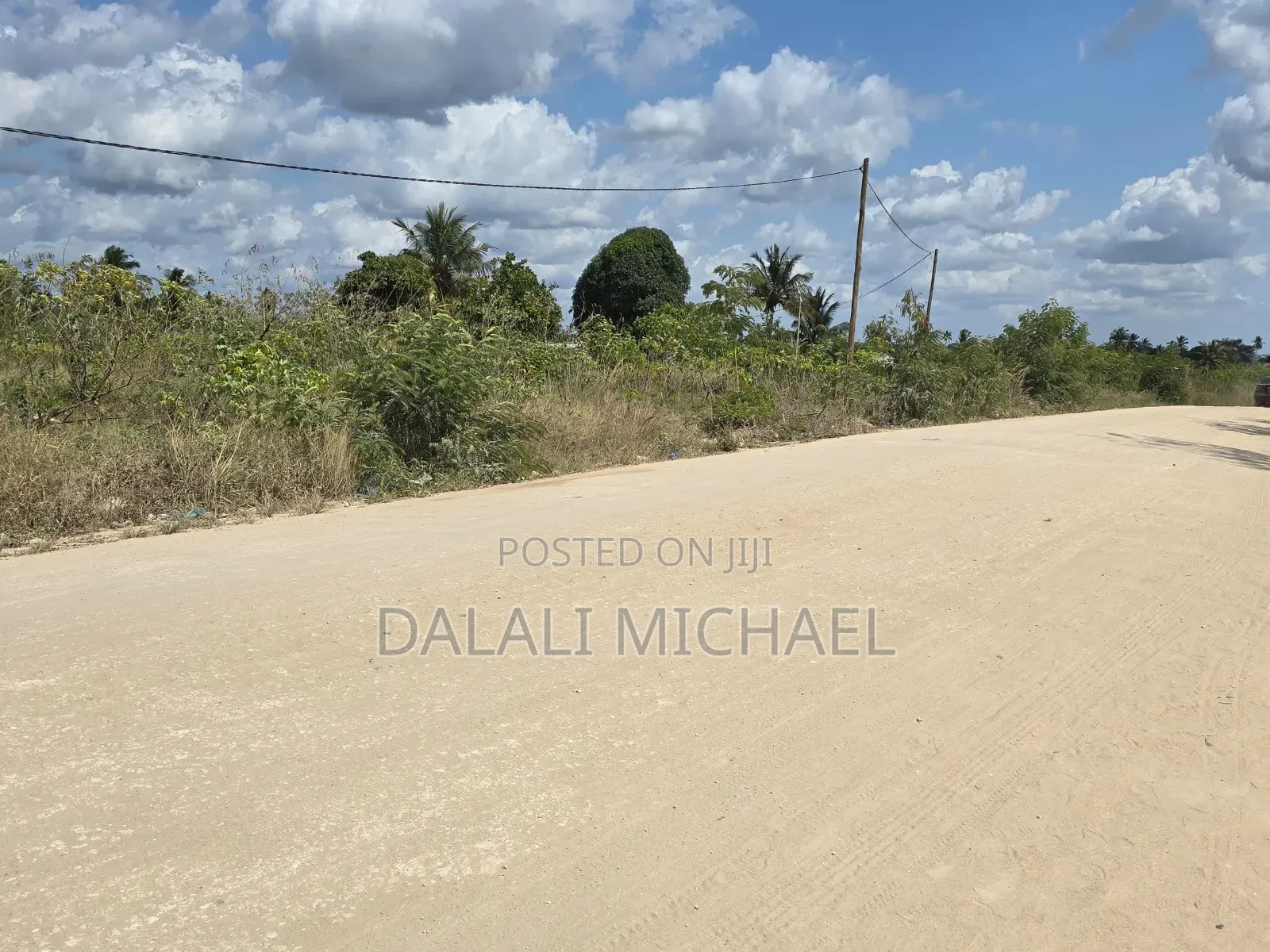 Plot for Sale Mabwepande