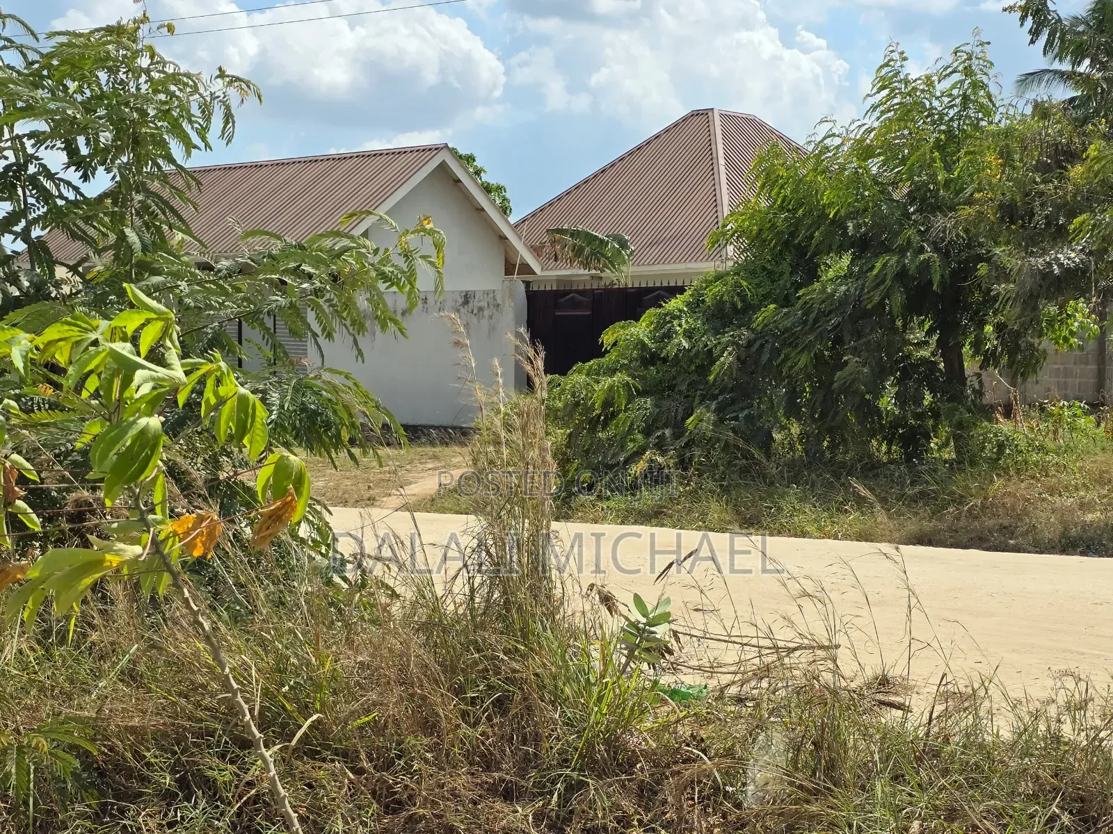 Plot for Sale Mabwepande