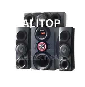 Alitop Subwoofer Sp834