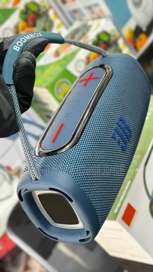 JBL Boombox 2 Bluetooth Wireless Speaker
