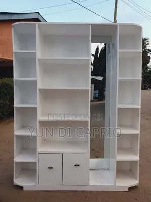 Shoerack Classic Mpya