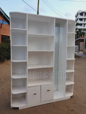 Shoerack Classic Mpya