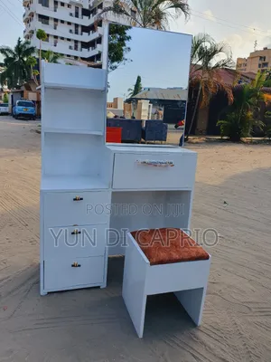 Dressing Table Classic Mpya