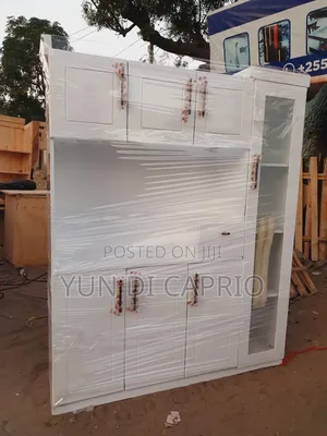 Kitchen Cabinet Classic Mpya
