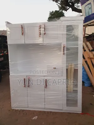 Kitchen Cabinet Classic Mpya