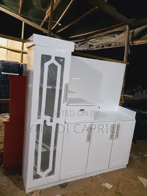 Kitchen Cabinet Classic Mpya