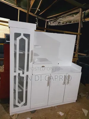 Kitchen Cabinet Classic Mpya