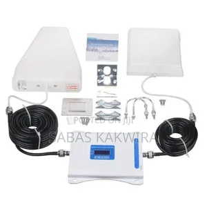 Network Booster