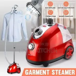 Garment Steamer