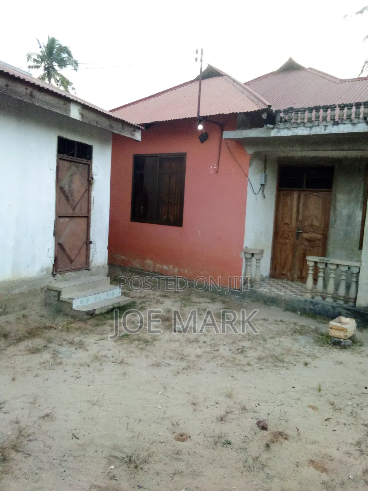 3bdrm House in Mark Real Estate, Mlandizi for sale