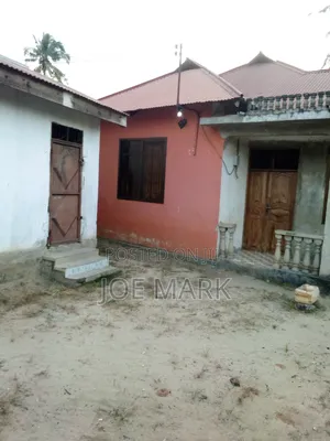 3bdrm House in Mark Real Estate, Mlandizi for sale