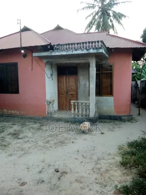 3bdrm House in Mark Real Estate, Mlandizi for sale