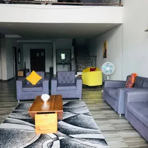 Furnished 3bdrm Duplex in Mikocheni for rent