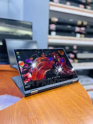 Laptop Lenovo ThinkPad X390 Yoga 16GB Intel Core I5 SSD 256GB