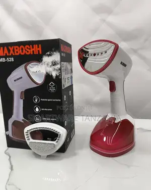 Steamer For Clothes, Portable Handheld Design Remove Wrinkle