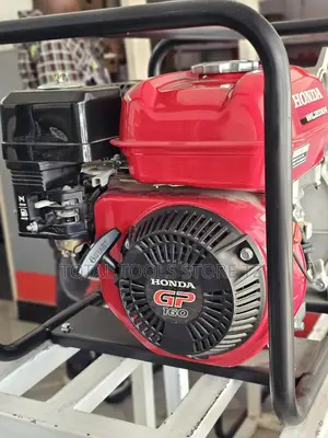 Honda Water Pump 2"
