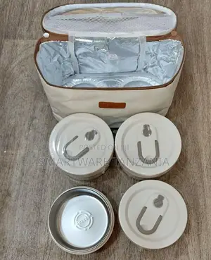 Lunch Box, Lunch Container With Bag For Adults Kids