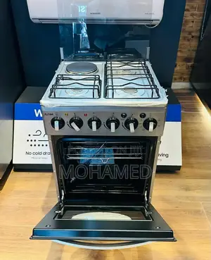 Alitop Cooker/Jiko LA Umeme