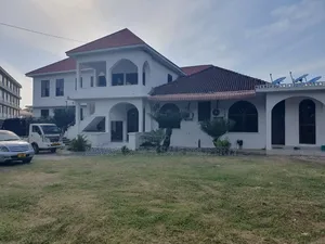 4bdrm House in Kunduchi for rent
