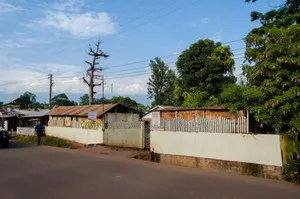 Plot for Sale at Mweka Road Arusha Kilimanjaro