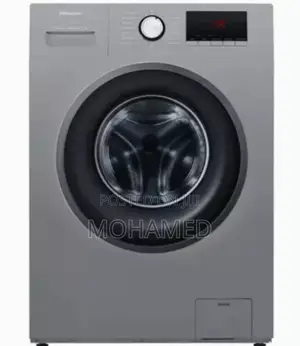 Hisense Washing Machine 9kg Front Loader