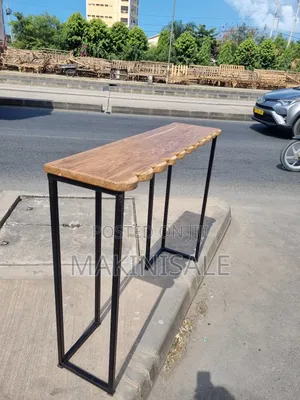 Console Table