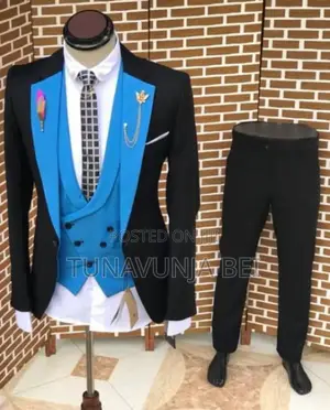 Classic Men Suit